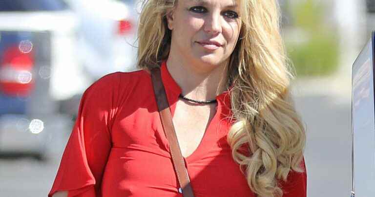 Britney Spears: Her ex-husband condemned after wanting to spoil his marriage