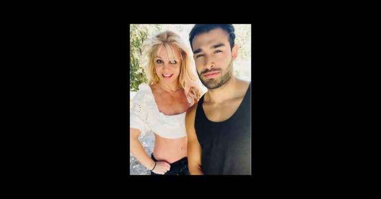 Britney Spears and Sam Asghari, imminent marriage: all the details revealed, surprises among the guests!