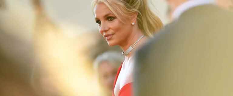 Britney Spears’ ex-husband charged with harassment