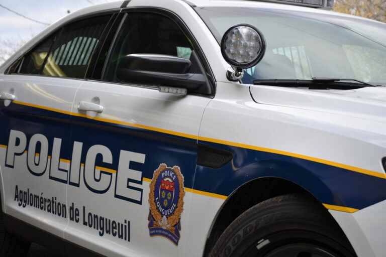 Brossard |  25-year-old woman killed in hit and run