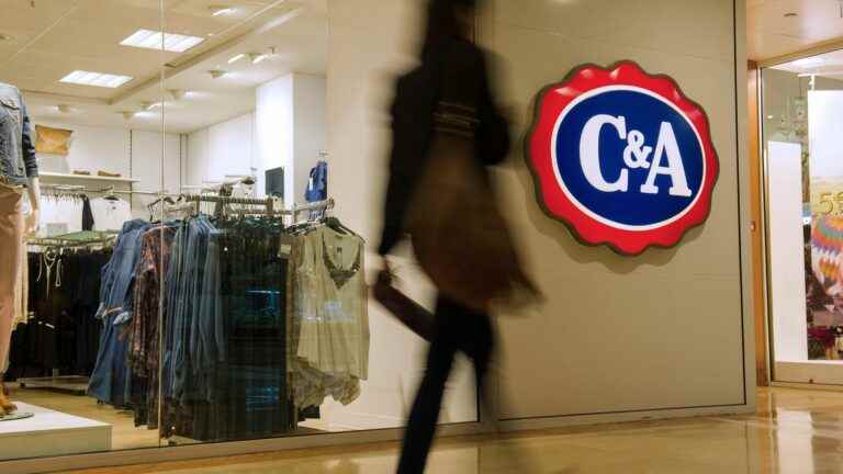 C&A continues to close stores in France