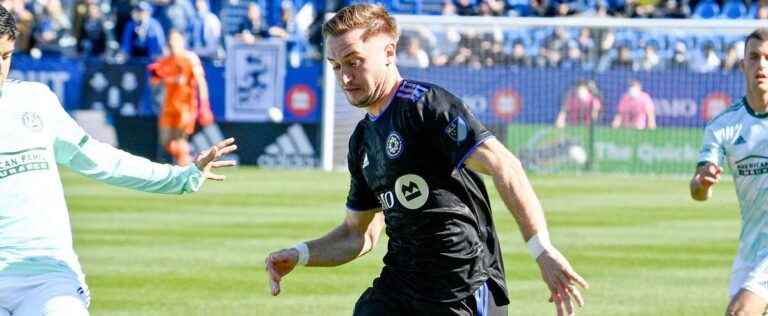 CF Montreal: major absentees against Austin