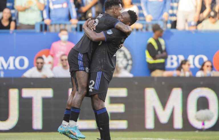 CF Montreal snatch a tough 2-1 win over Charlotte FC