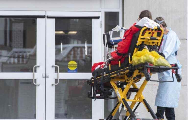 COVID-19 has caused nine more deaths in Quebec