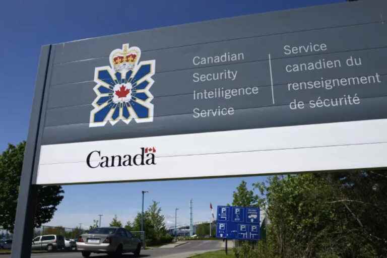 CSIS ombudsman calls for urgent changes