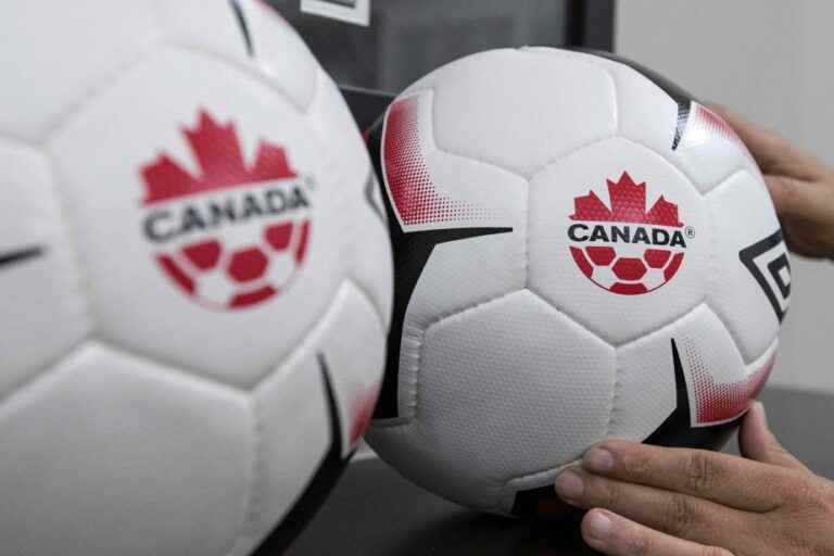 Canada Soccer |  Practices are canceled due to salary negotiations