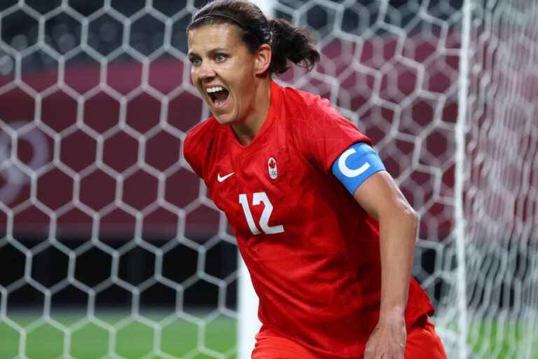 Canada Soccer unveils women’s roster for international window in June