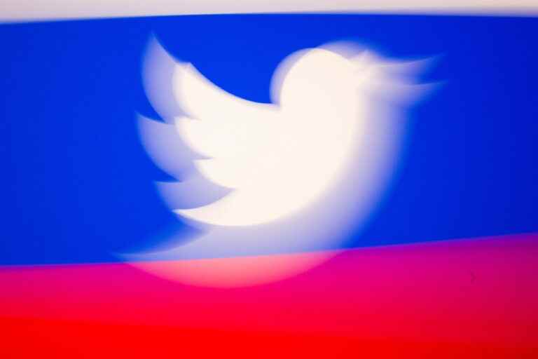 Canada targeted by millions of disinformation tweets linked to Russia