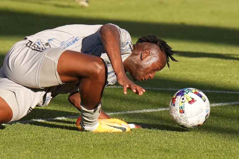 Canadian Championship |  CF Montreal eliminated, and humiliated, by Toronto FC