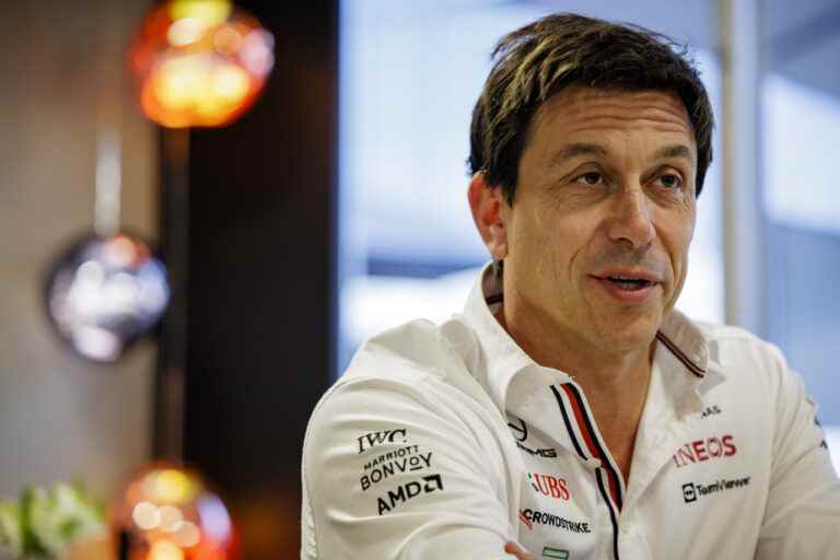 Canadian Grand Prix |  Mercedes’ Toto Wolff: “We all try to be as positive as possible”