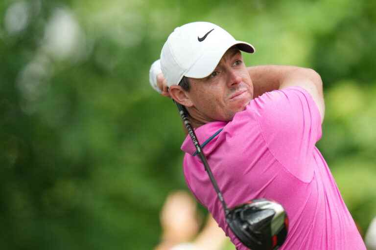 Canadian Open |  McIlroy successfully defends his title