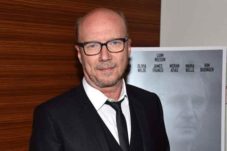 Canadian director Paul Haggis arrested in Italy for sexual assault