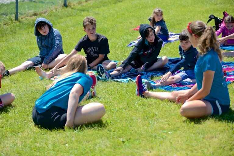 Canadian summer camps face staffing shortages