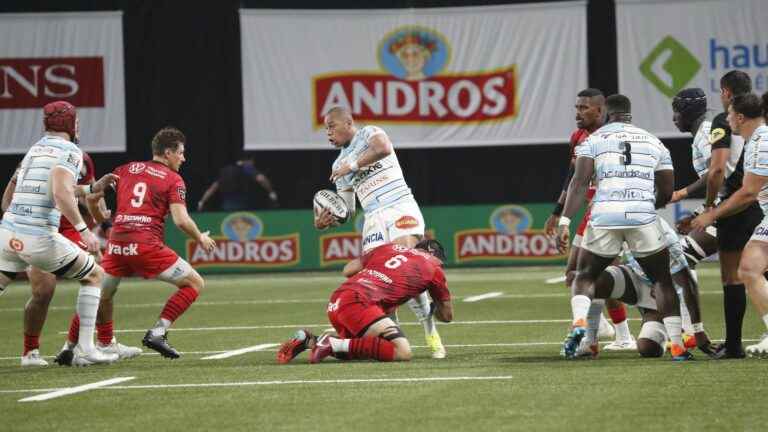 Castres and Montpellier directly in the semi-finals, Racing 92 saves its place in the play-offs, Perpignan on borrowed time