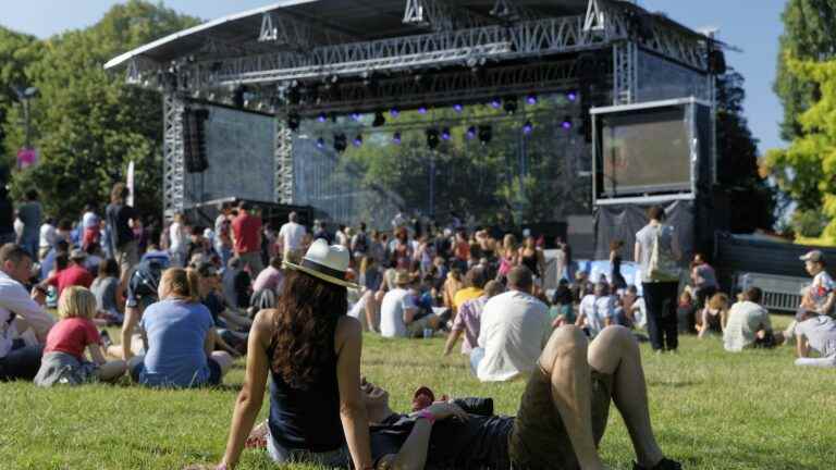 Celebrate at the Rio Loco festival in Toulouse