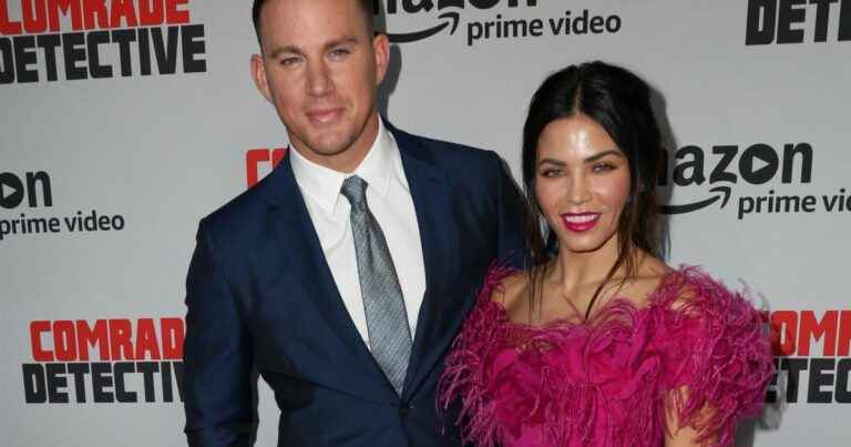 Channing Tatum: Back in court against Jenna Dewan, 4 years after their divorce!