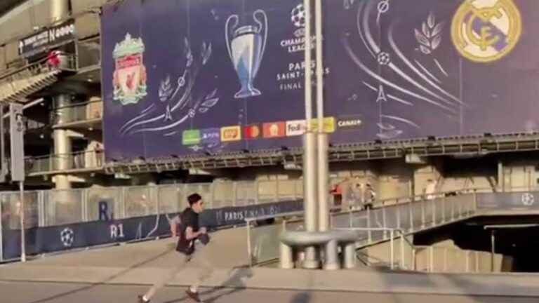 Chaos at the Stade de France: Liverpool and Real demand accountability