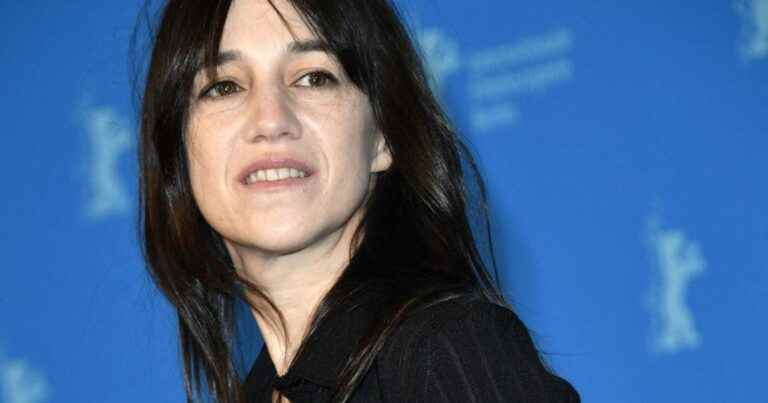 Charlotte Gainsbourg: Her sister Kate died in terrible circumstances, she shares a moving photo