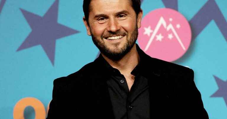 Christophe Beaugrand is the cousin of an American superstar: surprising revelations!