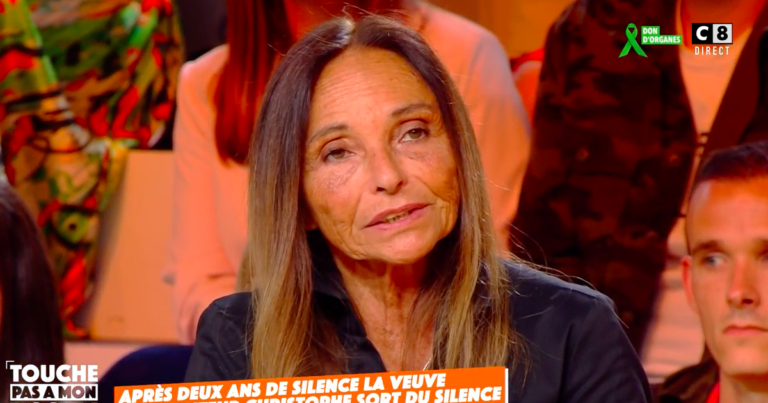 Christophe – His last wife Véronique angry with Michèle Torr: “I can’t take it anymore”