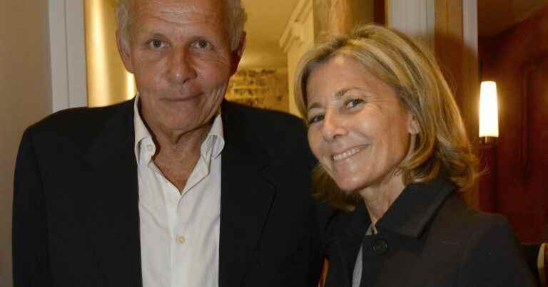 Claire Chazal: Rare secrets about her son François, born of his love with Patrick Poivre d’Arvor