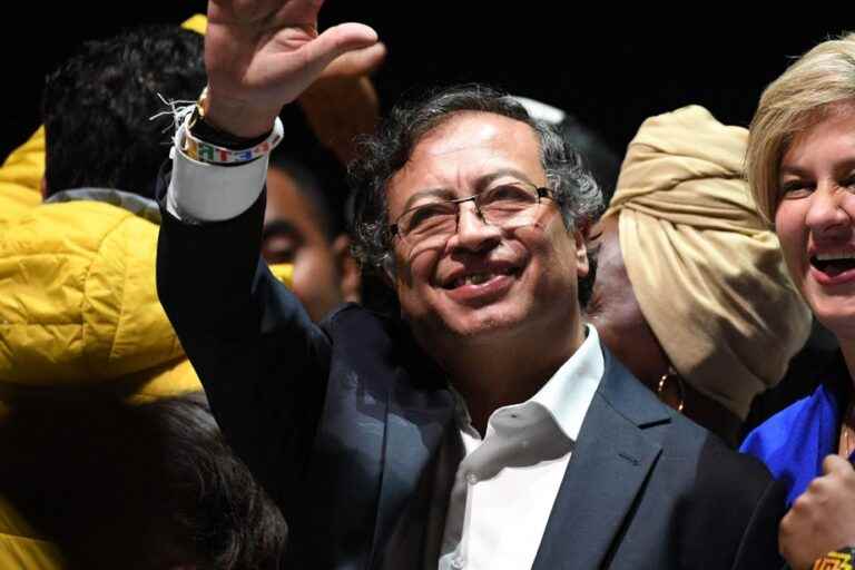 Colombia |  Outgoing Conservative president promises ‘seamless’ transition