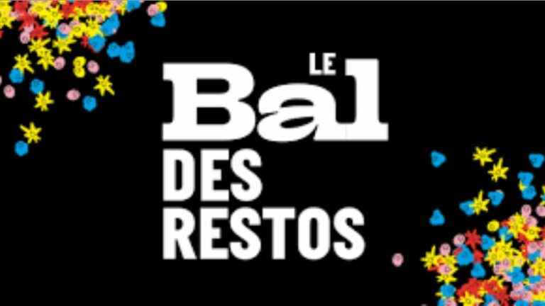 Come and dance at the Bal des Restos with France Bleu Besançon