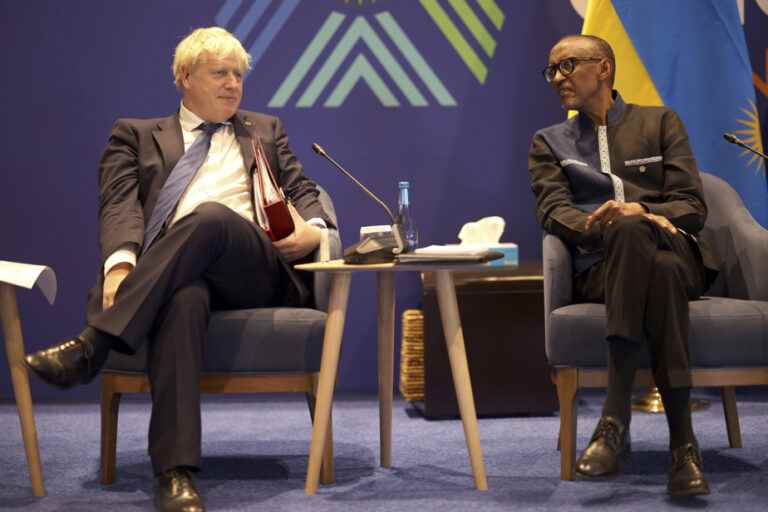 Commonwealth Summit |  President Kagame says Rwanda ‘needs no lesson’ on human rights