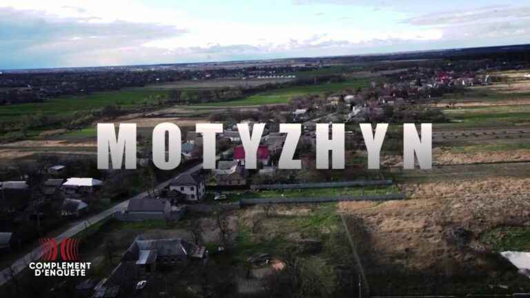 “Complementary investigation” traced the trail of the executioners of Motyzhyn