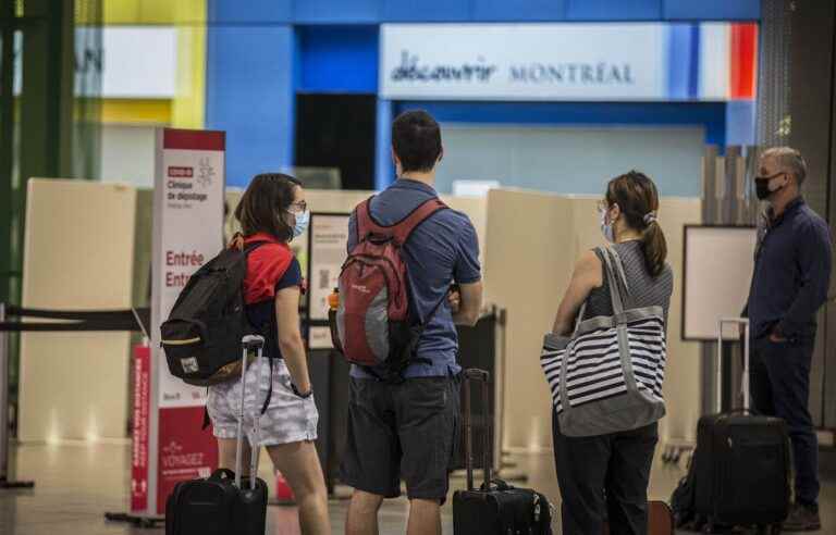 Consumer groups seek compensation for canceled Air Canada flights