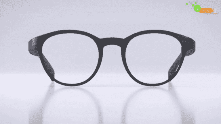 Consumption: glasses for seniors and a box to save lives