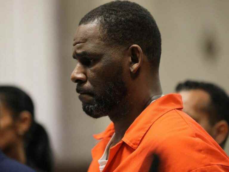 Convicted of sex crimes, artist R Kelly has just been sentenced to 30 years in prison!