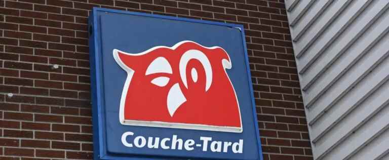 Couche-Tard will deploy 10,000 self-service checkouts within 3 years