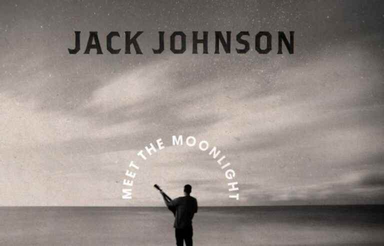 [Critique] “Meet The Moonlight”, Jack Johnson