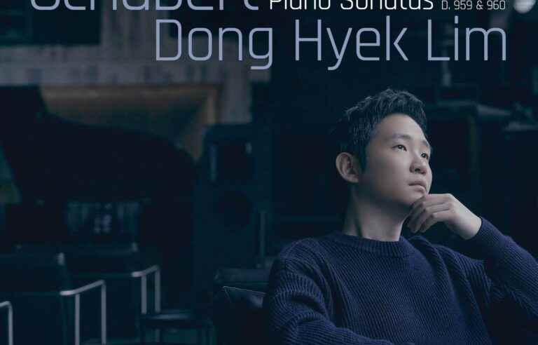 [Critique] “Schubert: Piano Sonatas D. 959 and 960”, Dong Hyek Lim