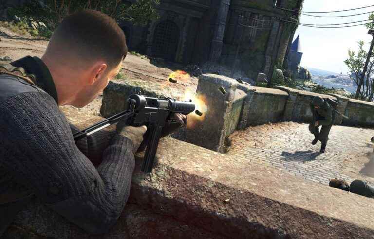 [Critique] “Sniper Elite” hits the mark once again