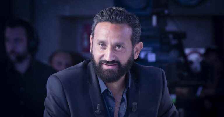 Cyril Hanouna dropped by a columnist: finally explanations, the reasons revealed!