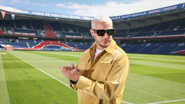 DJ Snake ready to ignite the Parc des Princes