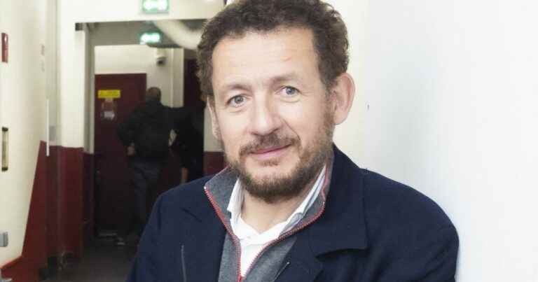 Dany Boon: Very rare photo of his son Eytan, 17, for a special occasion… and it’s his perfect double!