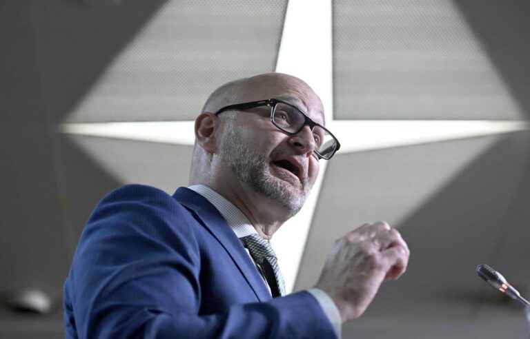 David Lametti v.  Simon Jolin Barrette