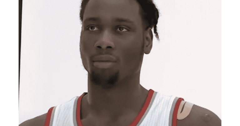 Death of Caleb Swanigan at just 25 years old: the former homeless man turned basketball player has died