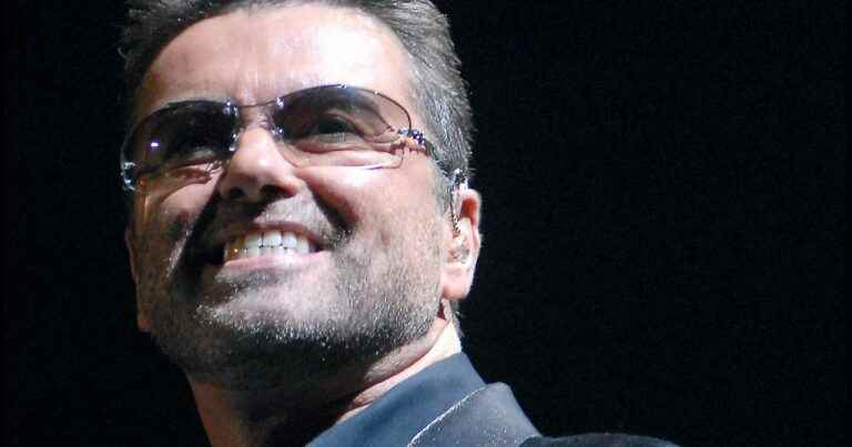 Death of George Michael: drugs and prostitutes, his last murky years…