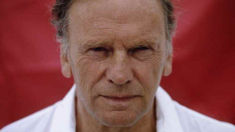 Death of Jean-Louis Trintignant: his greatest films