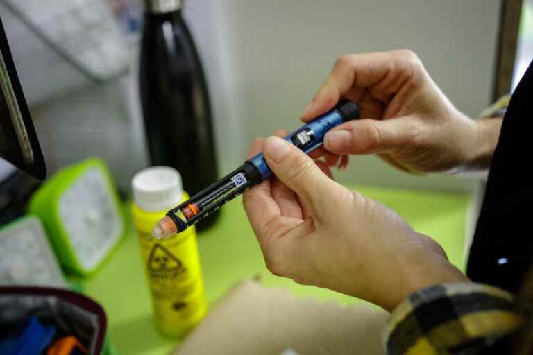 Diabetes is spreading among Quebec teenagers