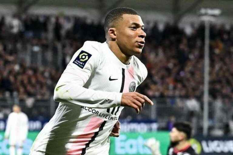 Did Kylian Mbappé demand the departure of Neymar to stay at PSG?  The player responds to rumors on Twitter!