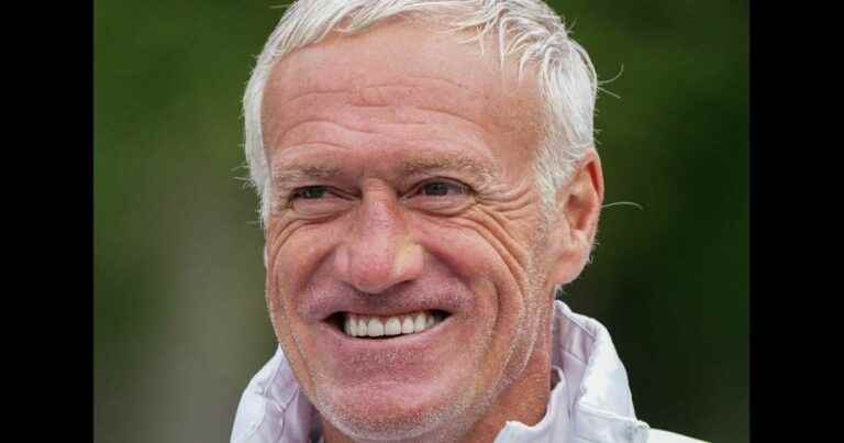 Didier Deschamps and his redone teeth: how much did this transformation cost him?