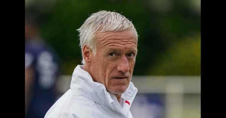 Didier Deschamps is going through a ‘dirty period’: the coach confides after another failure