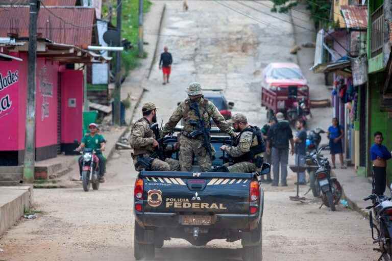 Disappeared in the Amazon |  A second suspect is arrested