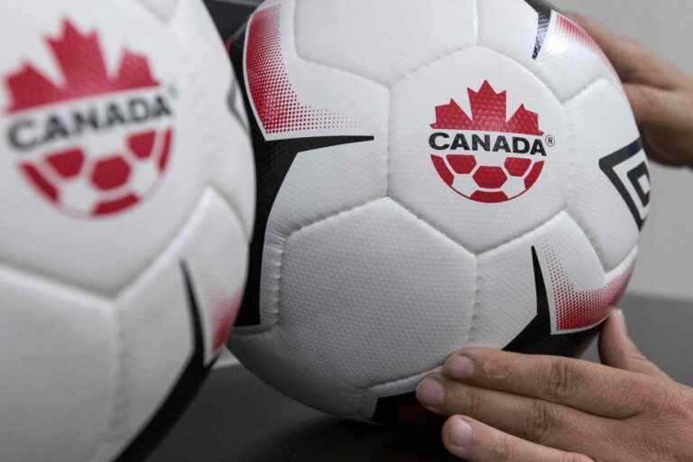 Dispute with Soccer Canada |  Men’s team trains again pending agreement