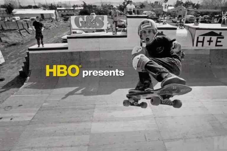 Document of the week |  Tony Hawk: Until the Wheels Fall Off: A Star and Its Shadow